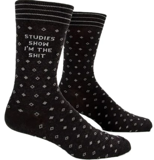 Men's Crew Socks - Image 8