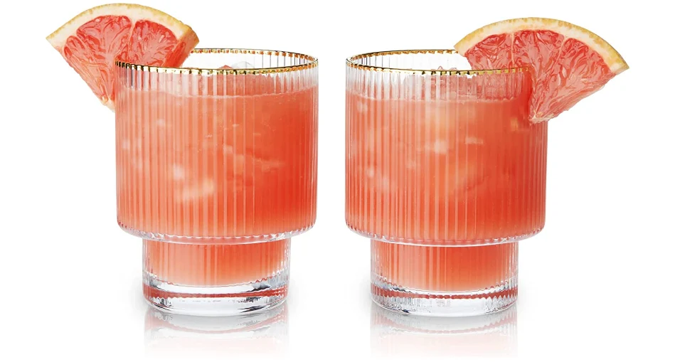 "Meridian" Tumblers (Set of 2) - Image 4