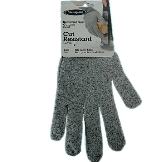 Blue Cut Resistant Glove - Image 2