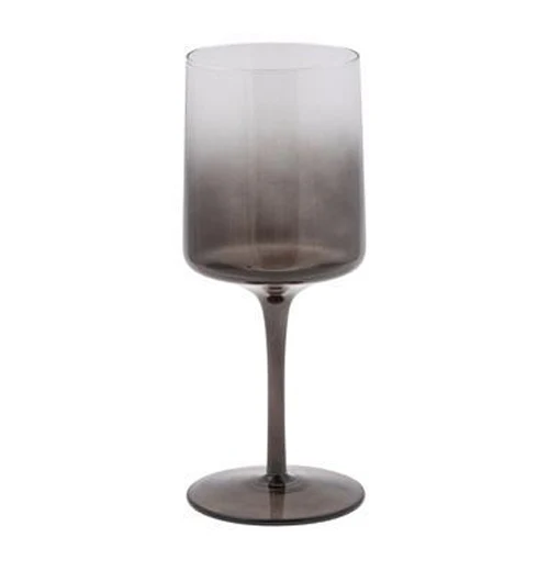 Mid-Century Wine Glass - Image 2