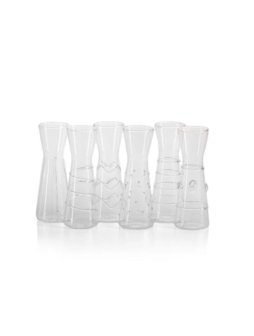 Mini Carafe