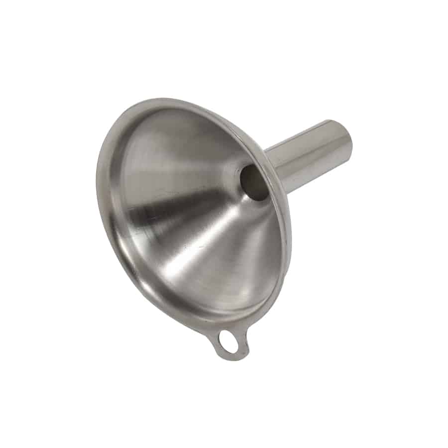 Mini Funnel S/S - Image 2
