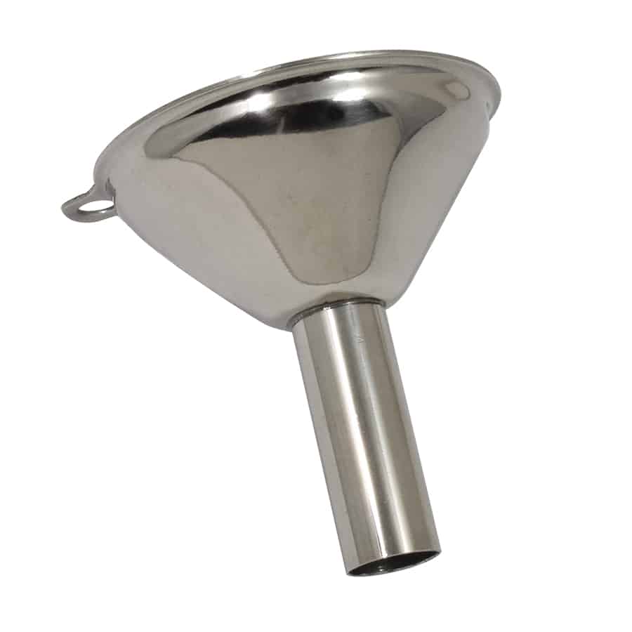 Mini Funnel S/S - Image 3