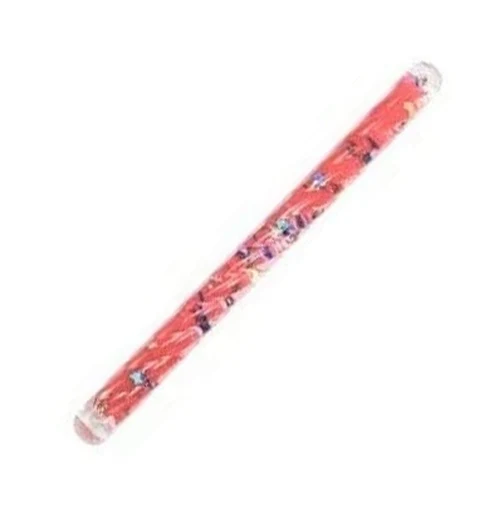 Mini Spiral Glitter Wand - Image 3