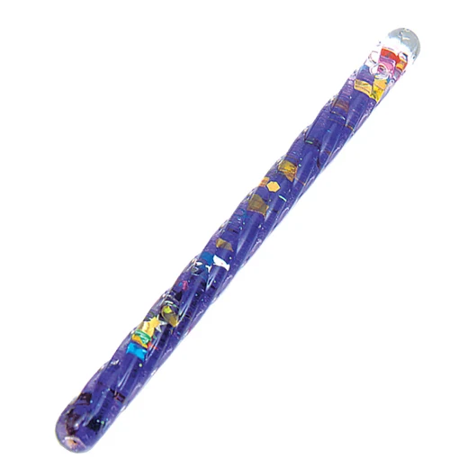 Mini Spiral Glitter Wand - Image 4