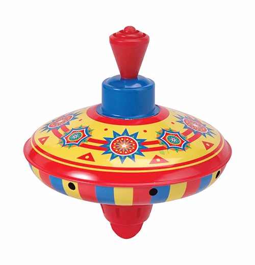 Mini Tin Tops - Image 2