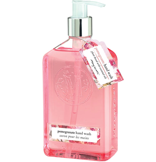 Moisturizing Hand Wash - Image 3