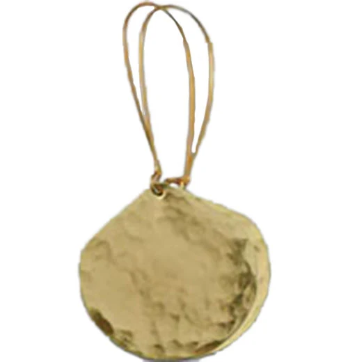 Moon Drop Earrings - Image 2