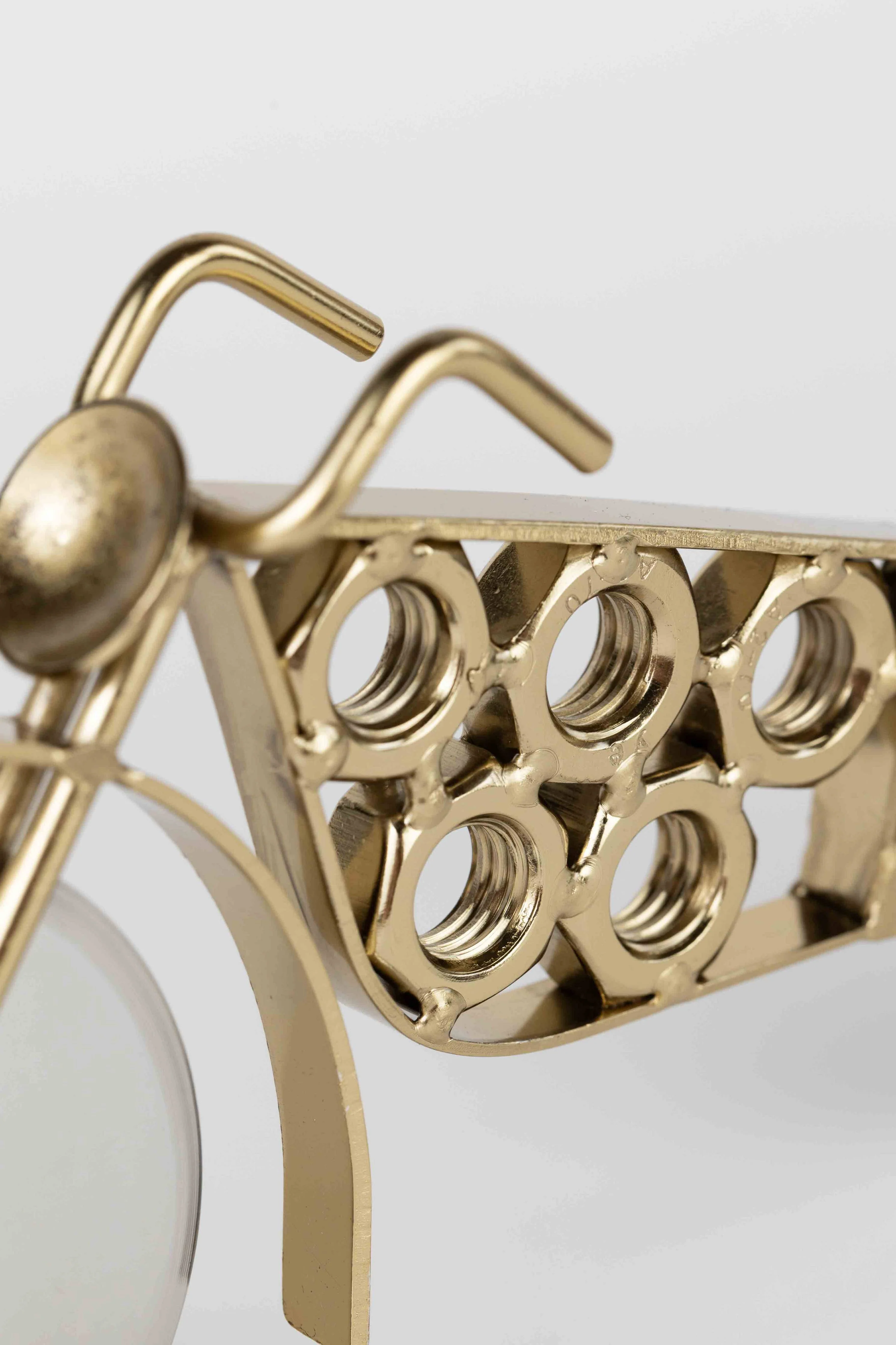 Motorcycle Pizza Cutter - Image 2