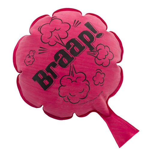 Whoopee Cushion - Image 3
