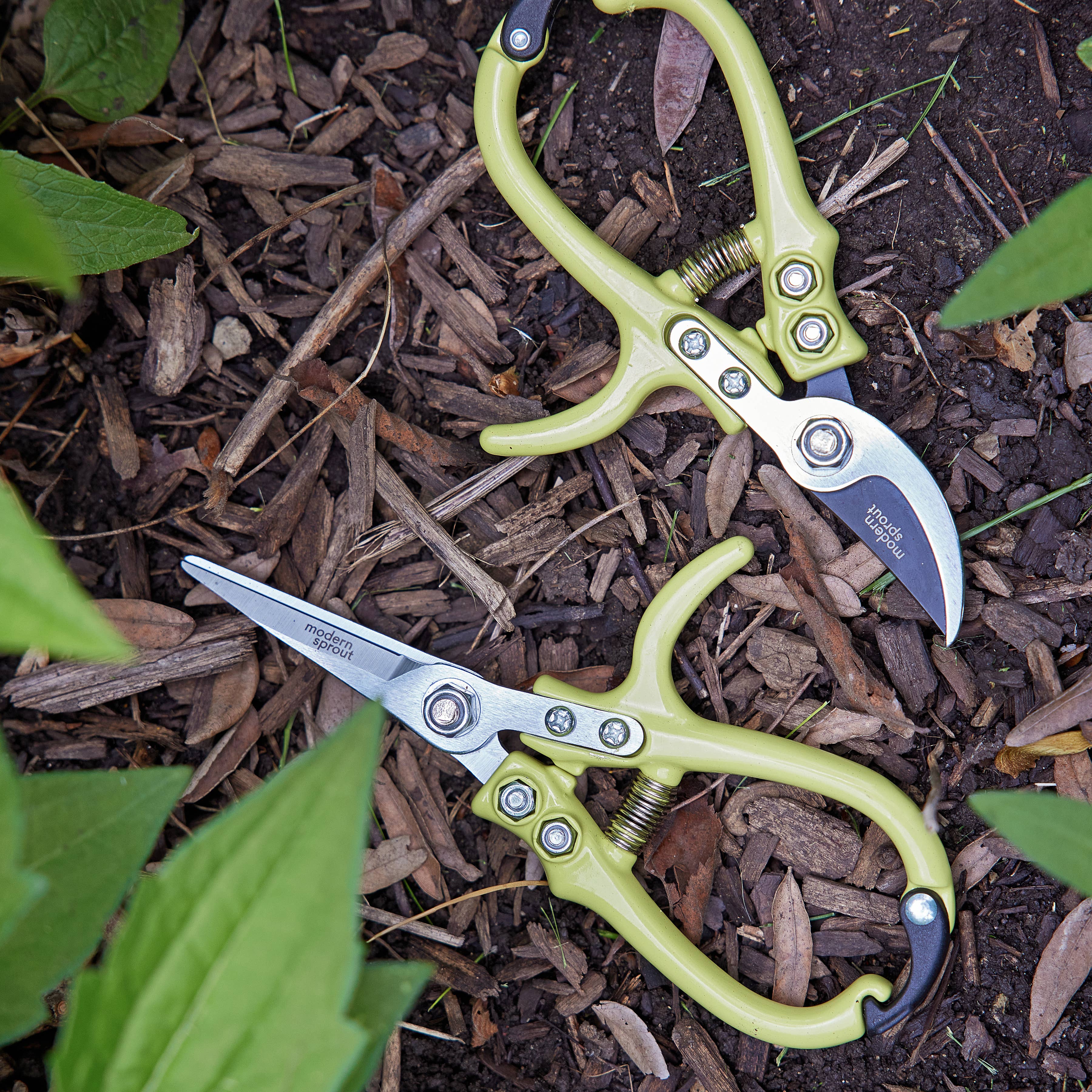 Garden Shears : Lavender - Image 9