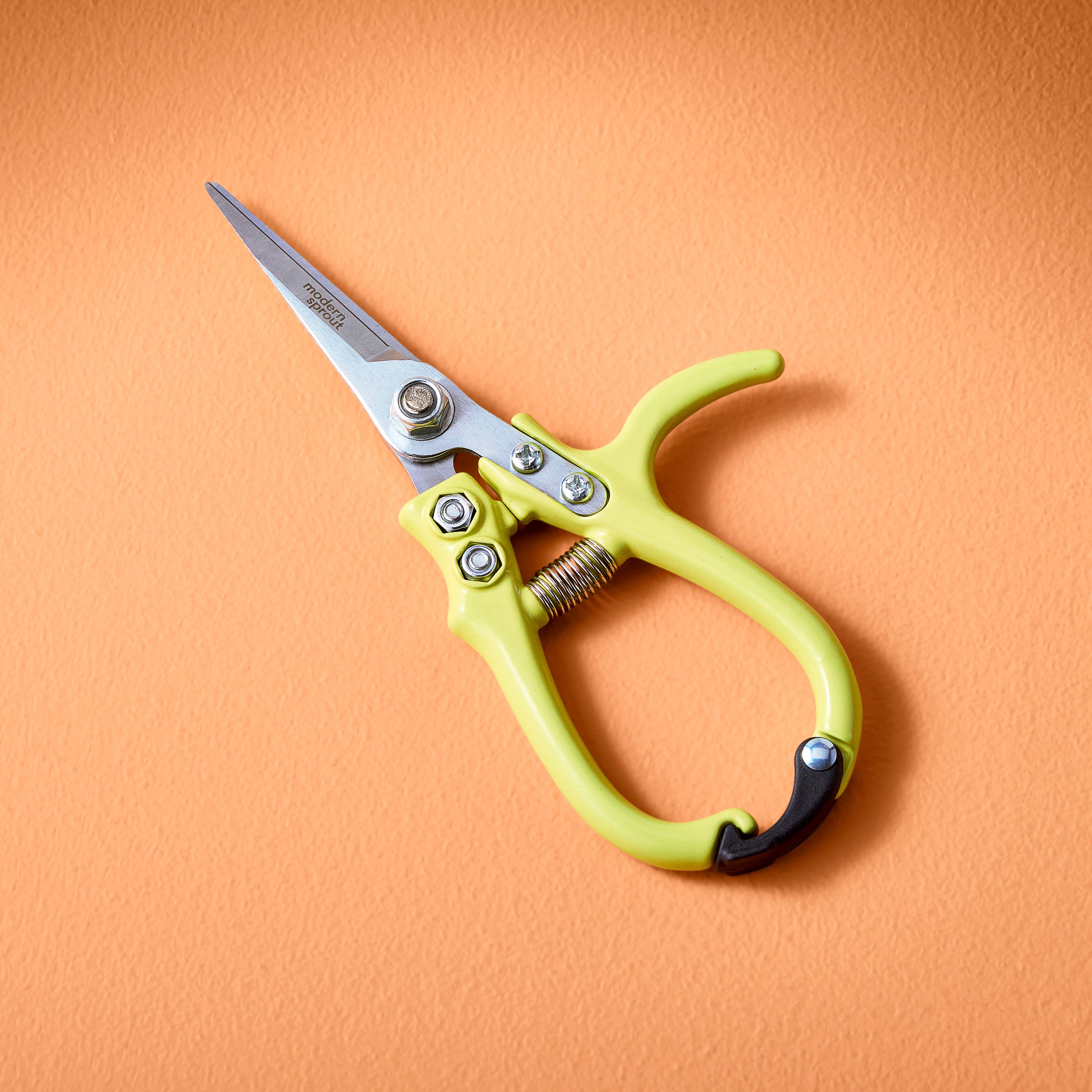Garden Shears : Sage - Image 3