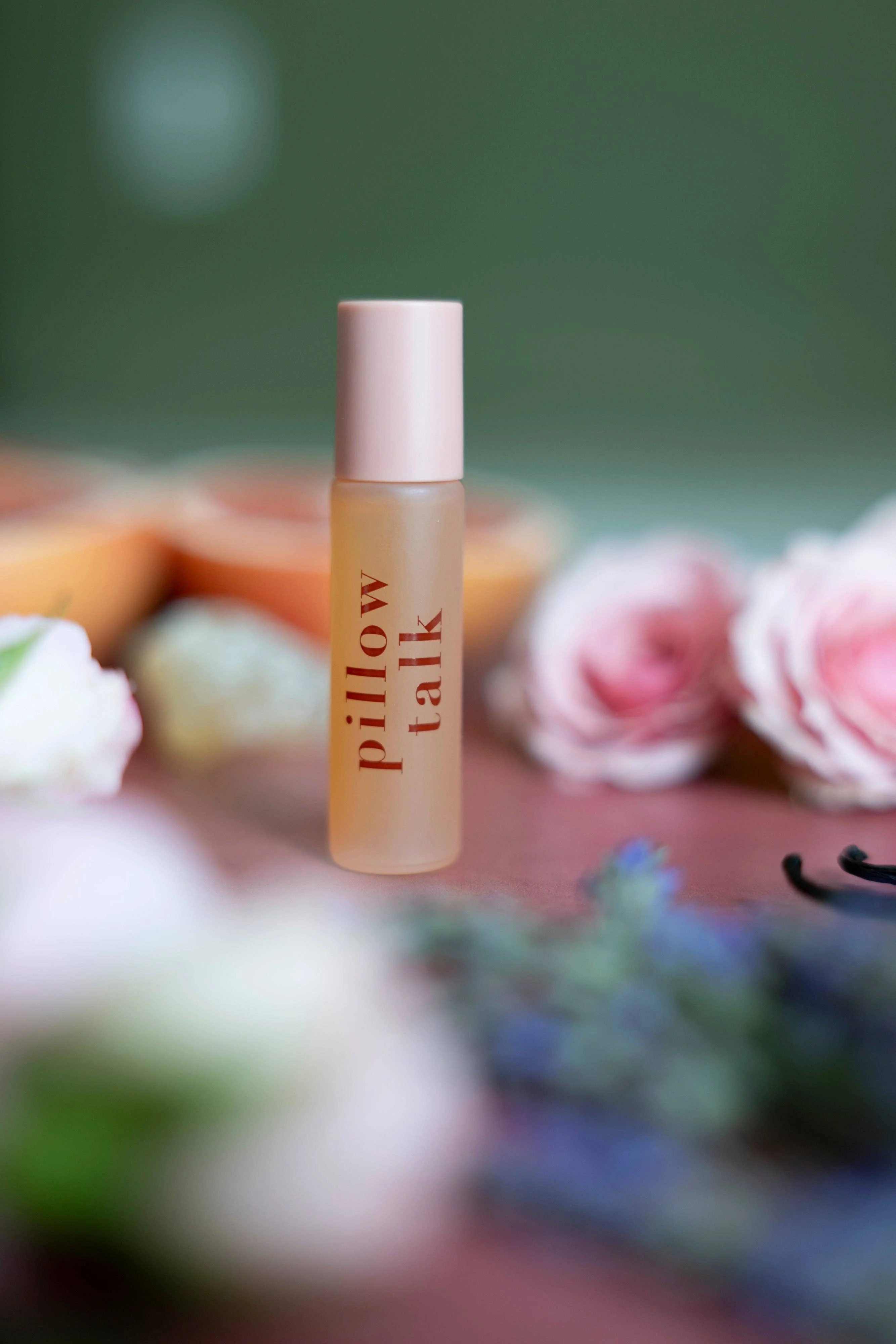 No. 41 pillow talk • clean roll-on perfume - Image 4