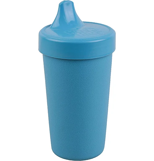 No-Spill Sippy Cup - Image 4