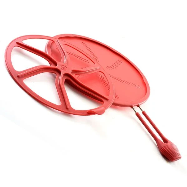 Splatter Screen "Red" - Image 2