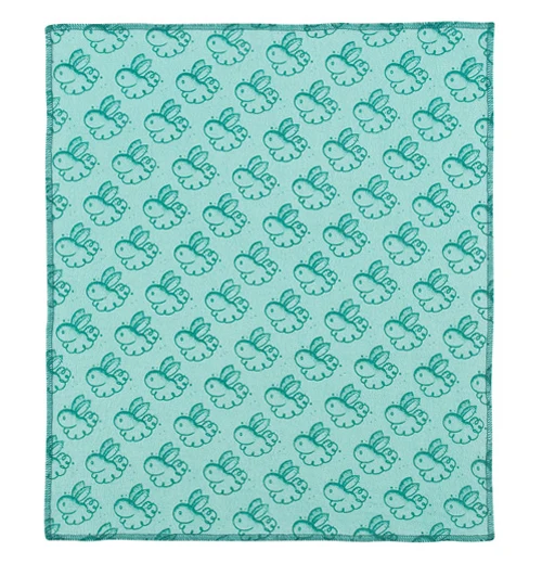 Dusting Cloths (Set of 3) "Dust Bunny" - Image 4