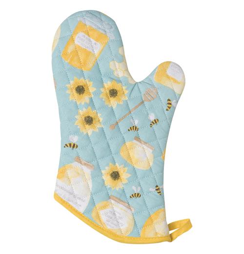 Oven Mitt, Pattern **Available in 11 Styles** - Image 7