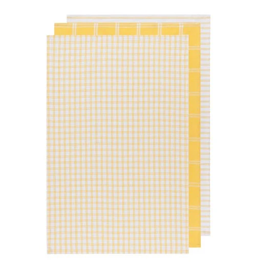 Tea Towel, Tic Tac Toe - Image 6