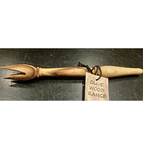 Olive Stabber - Image 2