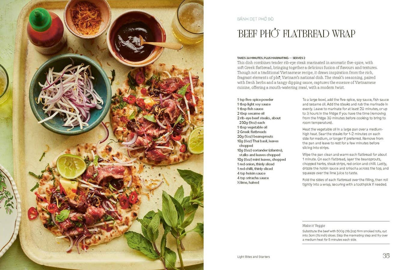 One Pan Vietnam - Image 3