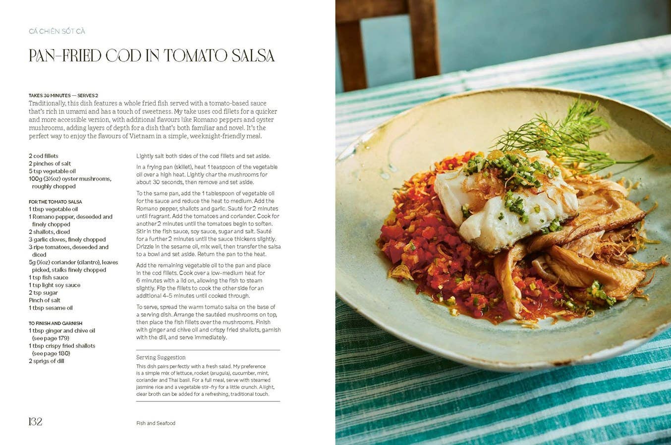 One Pan Vietnam - Image 7