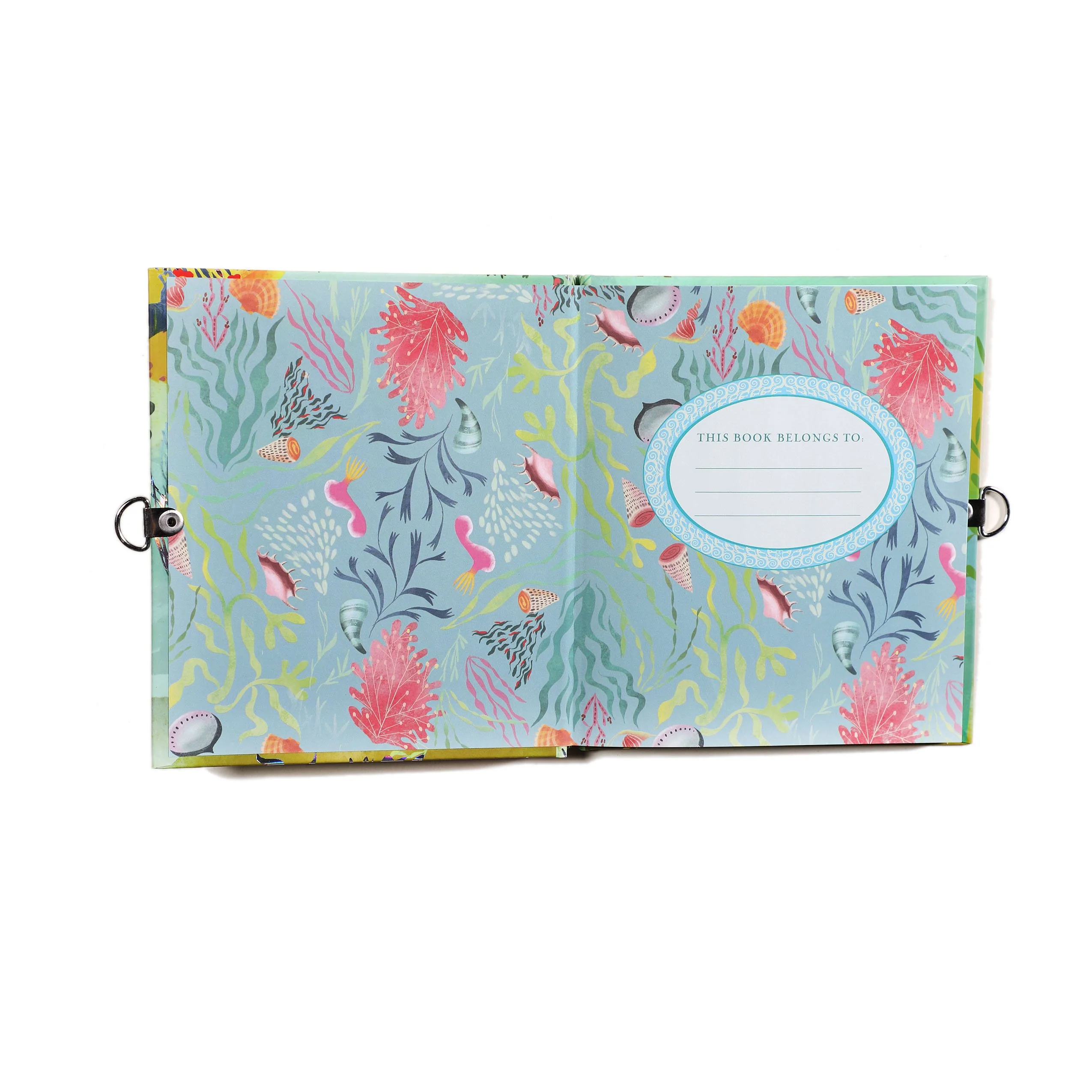 "Otters" Journal - Image 2