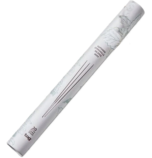 Outdoor Citronella Incense - Image 3