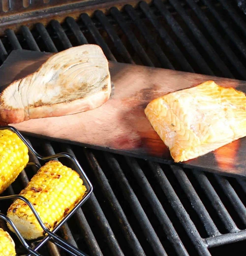 Outset Grilling Planks, Cedar - Image 2