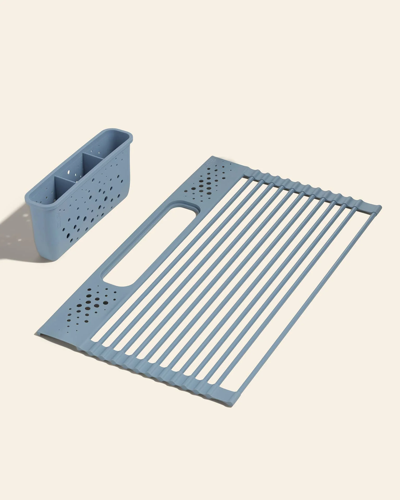 Over-the-Sink Drying Rack: Slate - Image 4