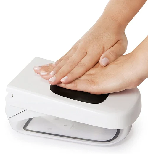 Vegetable Chopper, Good Grips - Image 2