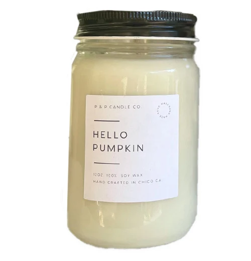 Scented Candle - Image 14