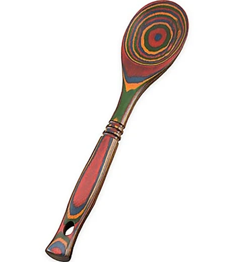Pakka Wood Spoon - Image 3