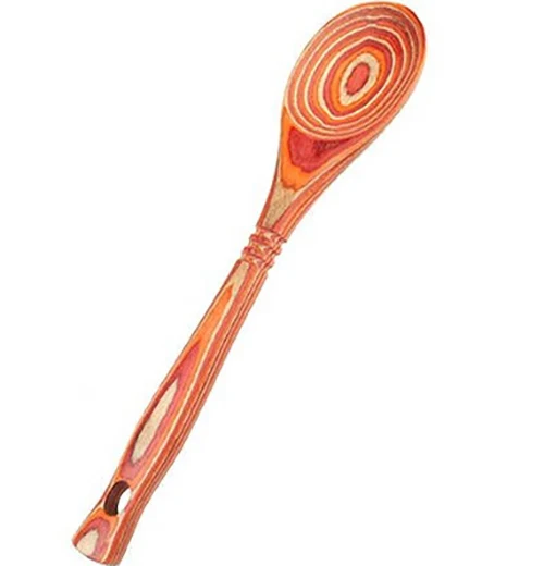 Pakka Wood Spoon - Image 4