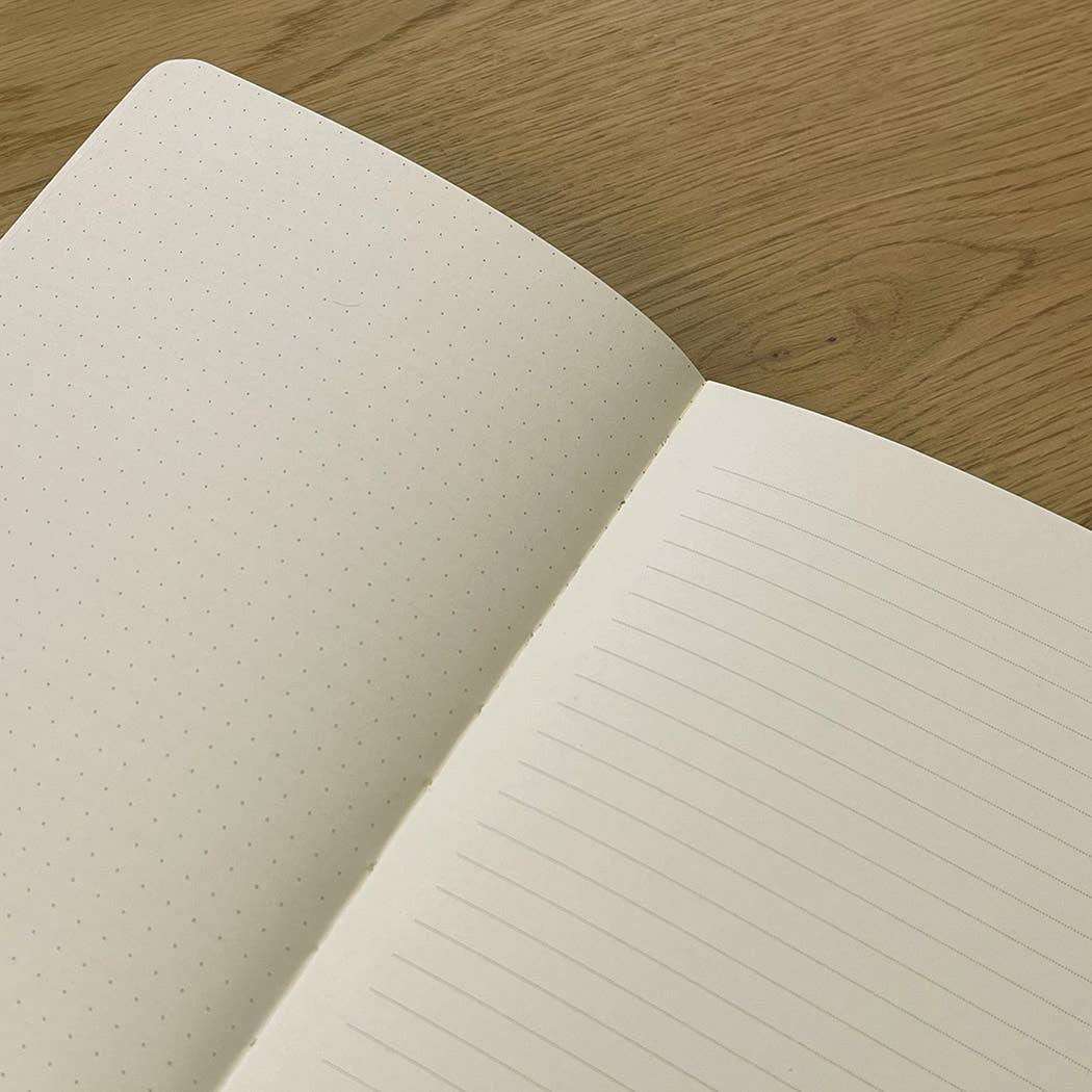 Passive-Aggressive Fan Fiction Journal - Medium - Image 2
