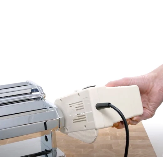 Pasta Machine Motor - Image 4