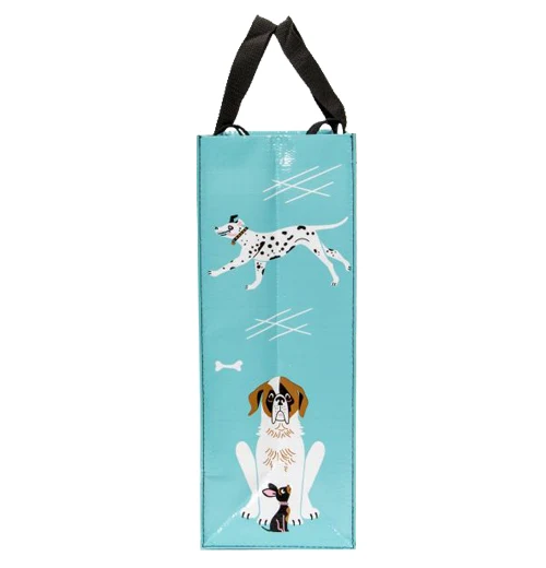 People to Meet: Dogs Shopper Bag - Image 2