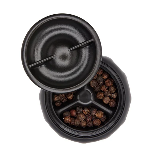 Pepper Grinder "Accent Mess-Free" - Image 3