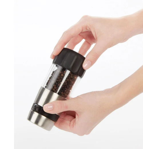 Pepper Grinder "Accent Mess-Free" - Image 4