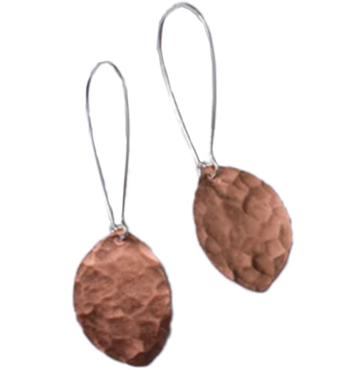 Petal Earrings - Image 2