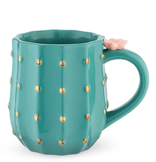 Mug "Cactus"