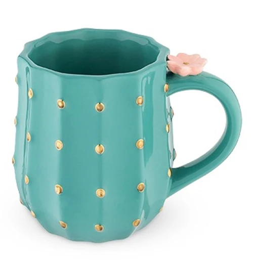 Mug "Cactus" - Image 2