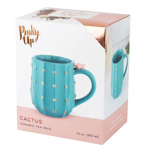 Mug "Cactus" - Image 3