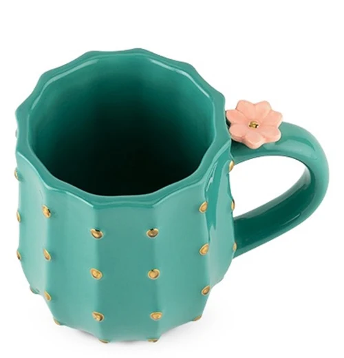 Mug "Cactus" - Image 4
