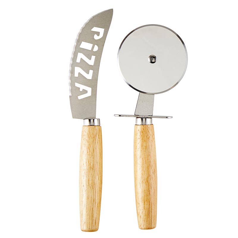 Pizza Cutter Book Box - Take a Pizza My Heart - Image 2