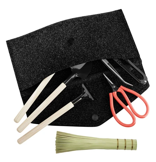 Premium Bonsai Tool Kit - Image 2