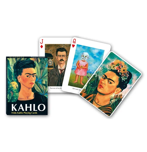 Playing Cards - Image 2