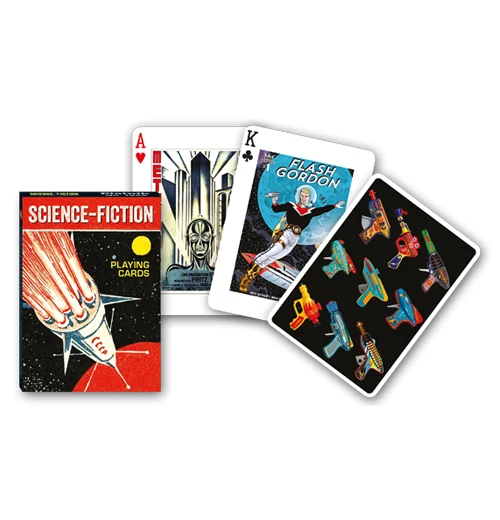 Playing Cards - Image 4