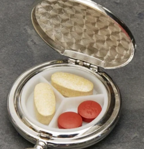 Pocket Pill Case - Image 3