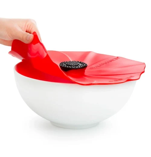 Poppy Lid - Image 2