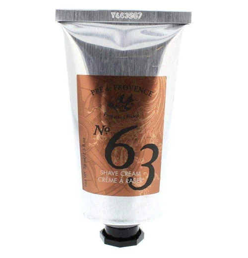 Shave Cream "No. 63" - Image 2